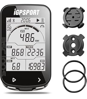 iGPSPORT サイコン　ケイデンスセンサー スピードセンサー　心拍計 21HrUKx3HmL._SS200_.jpg